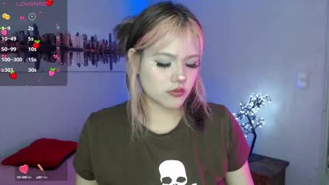 Snapshot of mixie_cute chatting on 12.03.24 mixie_cute online show from 12.03.24