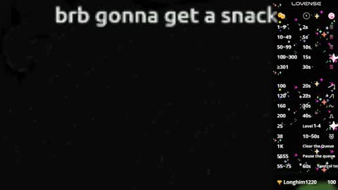 Snapshot of mixie_cute chatting on 02.23.25 mixie_cute online show from 02.23.25