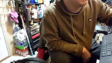 J online show from 12.17.25