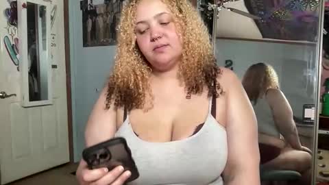 mixxedgoodness222 online show from 02.26.26