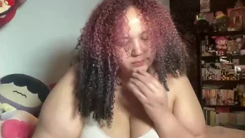 mixxedgoodness222 online show from 04.13.26