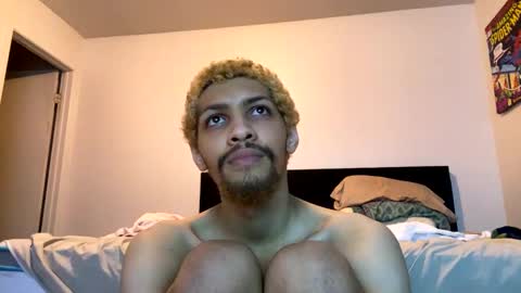 Deanthony online show from 02.09.25