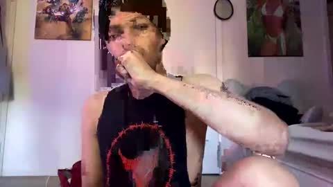 Deanthony online show from 02.16.25