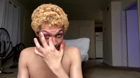 Deanthony online show from 02.23.25