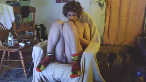 Deanthony online show from 01.10.26