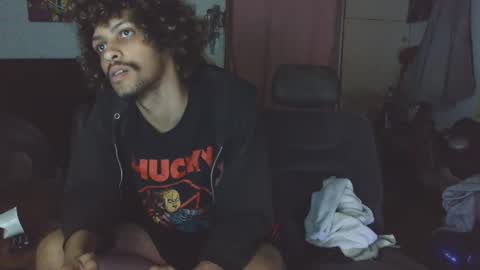 Deanthony online show from 03.09.26