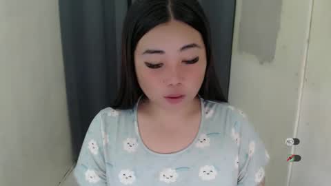 Snapshot of miya_licious chatting on 12.19.24 cassie marie online show from 12.19.24