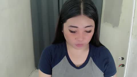 Snapshot of miya_licious chatting on 12.23.24 cassie marie online show from 12.23.24
