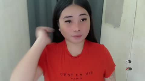 Snapshot of miya_licious chatting on 12.25.24 cassie marie online show from 12.25.24