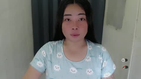 Snapshot of miya_licious chatting on 01.22.25 cassie marie online show from 01.22.25