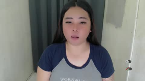 Snapshot of miya_licious chatting on 01.24.25 cassie marie online show from 01.24.25