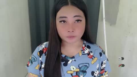 Snapshot of miya_licious chatting on 01.24.25 cassie marie online show from 01.24.25