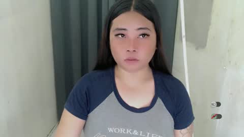 Snapshot of miya_licious chatting on 01.24.25 cassie marie online show from 01.24.25