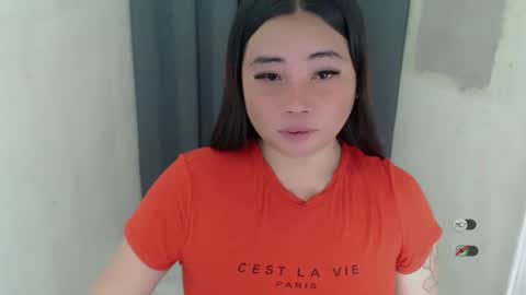 Snapshot of miya_licious chatting on 01.25.25 cassie marie online show from 01.25.25