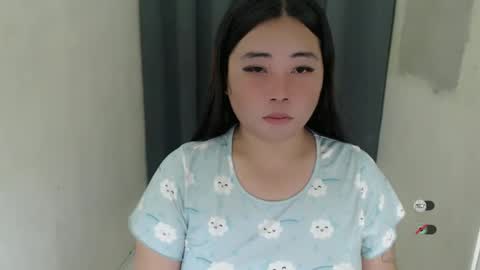 Snapshot of miya_licious chatting on 01.27.25 cassie marie online show from 01.27.25