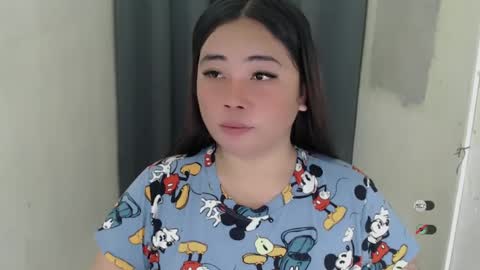 Snapshot of miya_licious chatting on 01.28.25 cassie marie online show from 01.28.25