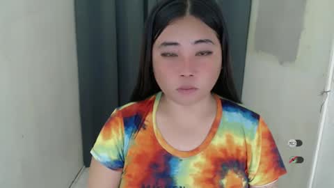 Snapshot of miya_licious chatting on 01.29.25 cassie marie online show from 01.29.25