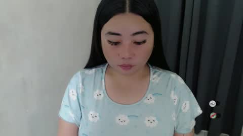 Snapshot of miya_licious chatting on 02.18.25 cassie marie online show from 02.18.25