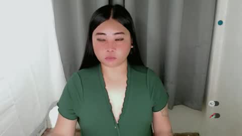 cassie marie online show from 10.29.25