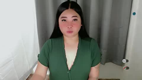 cassie marie online show from 10.30.25