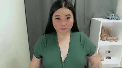 cassie marie online show from 04.06.26