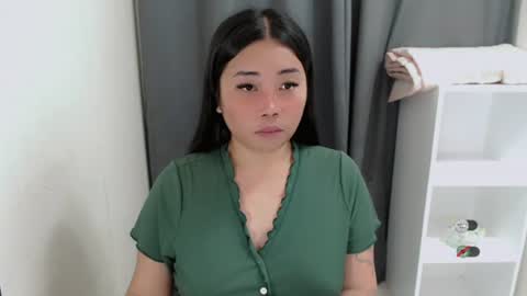 cassie marie online show from 07.12.26