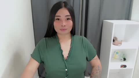 cassie marie online show from 07.21.26