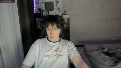 MeowMiku online show from 03.03.26