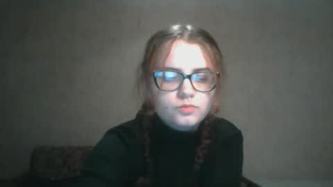 Snapshot of miyabe chatting on 12.04.24 Milana online show from 12.04.24
