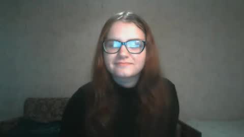 Snapshot of miyabe chatting on 12.06.24 Milana online show from 12.06.24
