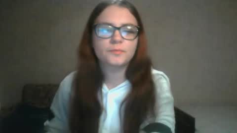 Snapshot of miyabe chatting on 12.07.24 Milana online show from 12.07.24