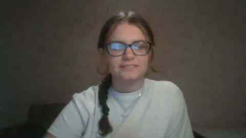Snapshot of miyabe chatting on 12.09.24 Milana online show from 12.09.24