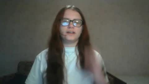 Snapshot of miyabe chatting on 12.10.24 Milana online show from 12.10.24