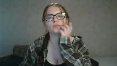 Snapshot of miyabe chatting on 12.14.24 Milana online show from 12.14.24