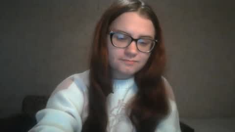 Snapshot of miyabe chatting on 12.21.24 Milana online show from 12.21.24