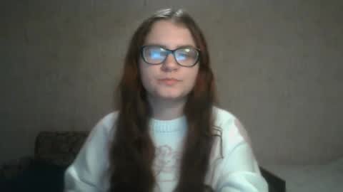 Snapshot of miyabe chatting on 12.23.24 Milana online show from 12.23.24