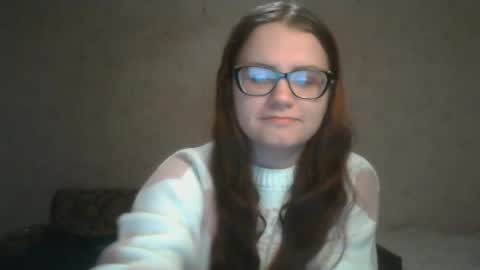 Snapshot of miyabe chatting on 12.25.24 Milana online show from 12.25.24