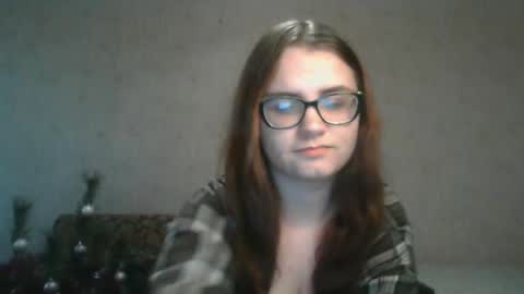 Snapshot of miyabe chatting on 01.03.25 Milana online show from 01.03.25