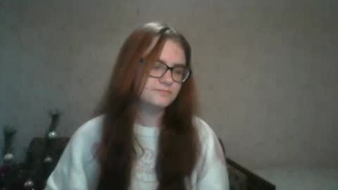 Snapshot of miyabe chatting on 01.07.25 Milana online show from 01.07.25