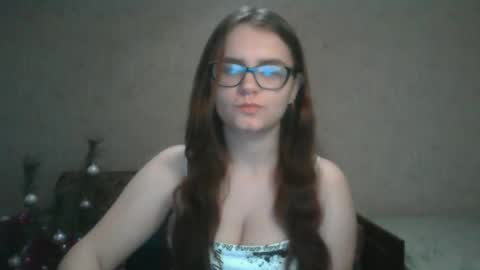 Snapshot of miyabe chatting on 01.18.25 Milana online show from 01.18.25