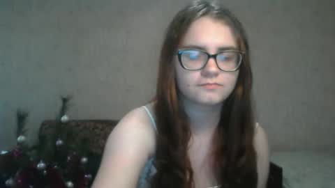 Snapshot of miyabe chatting on 01.18.25 Milana online show from 01.18.25