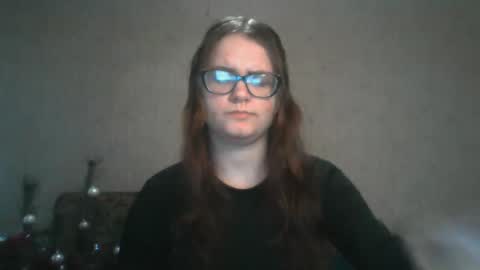Snapshot of miyabe chatting on 01.23.25 Milana online show from 01.23.25