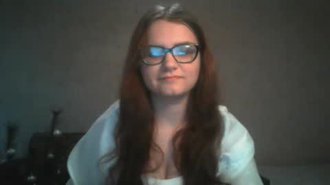 Snapshot of miyabe chatting on 01.30.25 Milana online show from 01.30.25