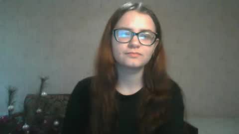 Snapshot of miyabe chatting on 02.02.25 Milana online show from 02.02.25