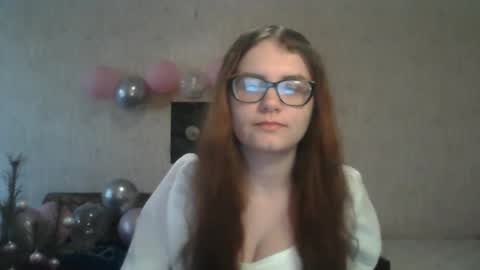 Snapshot of miyabe chatting on 02.17.25 Milana online show from 02.17.25