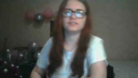 Snapshot of miyabe chatting on 02.20.25 Milana online show from 02.20.25