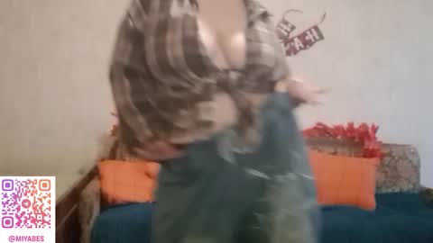 Milana online show from 11.15.25