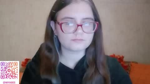 Milana online show from 12.15.25