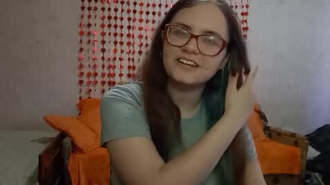 Milana online show from 02.10.26