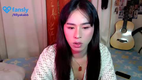 Snapshot of miyakabebe chatting on 06.07.26 Miyakabebe online show from 06.07.26